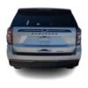 2021 Chevrolet Suburban