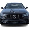 2023 Mercedes-Benz E-Class