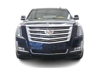2017 Cadillac Escalade