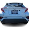 2020 Toyota C-HR