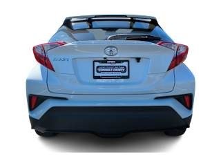 2020 Toyota C-HR