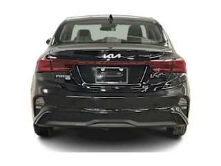 2022 Kia Forte