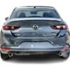 2025 Mazda Mazda3