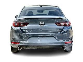 2025 Mazda Mazda3