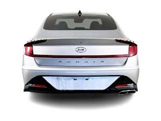 2021 Hyundai Sonata