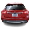 2015 Mercedes-Benz GLA