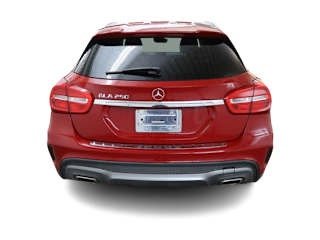 2015 Mercedes-Benz GLA