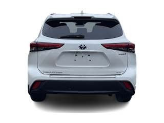 2020 Toyota Highlander
