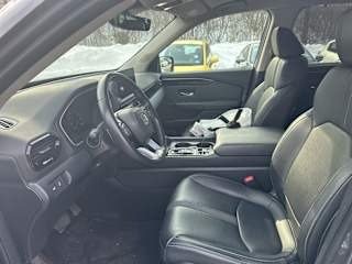 2023 Honda Pilot EX-L