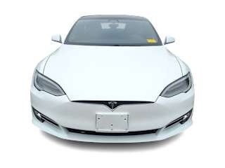 2021 Tesla Model S
