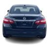 2016 Nissan Altima SV