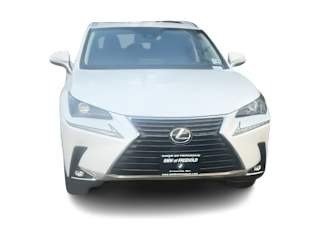 2021 Lexus NX 300h