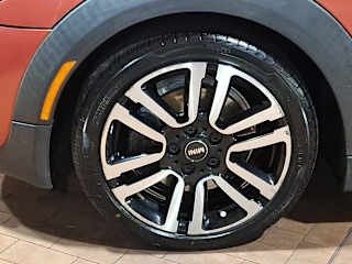2021 MINI Cooper
