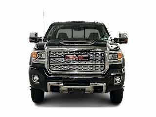 2019 GMC Sierra 3500 Denali