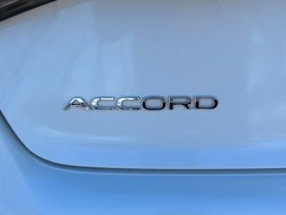 2023 Honda Accord