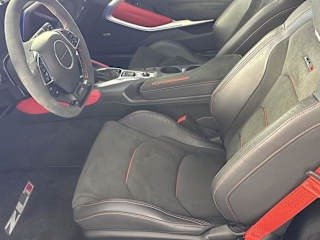 2023 Chevrolet Camaro