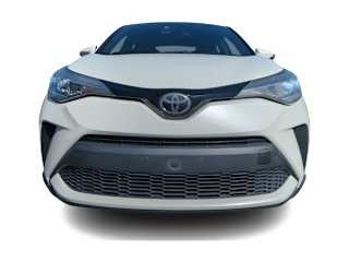 2020 Toyota C-HR