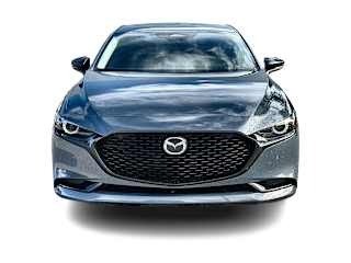 2025 Mazda Mazda3