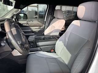 2025 Toyota Tundra