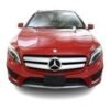 2015 Mercedes-Benz GLA