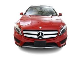 2015 Mercedes-Benz GLA