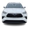 2020 Toyota Highlander