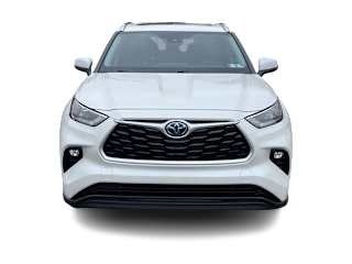 2020 Toyota Highlander
