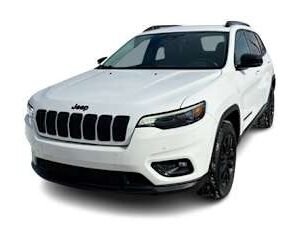 2023 Jeep Cherokee