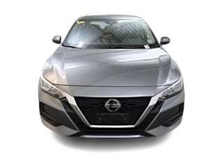 2020 Nissan Sentra