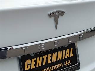 2021 Tesla Model S
