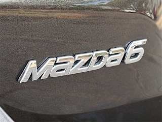 2018 Mazda Mazda6