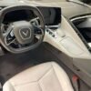 2022 Chevrolet Corvette