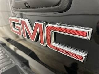 2019 GMC Sierra 3500 Denali
