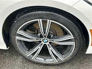 2020 BMW 3-Series
