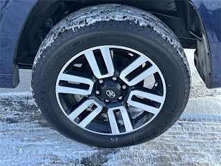 2023 Toyota 4Runner