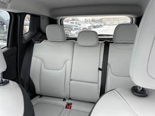 2021 Jeep Renegade