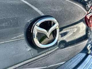 2025 Mazda Mazda3