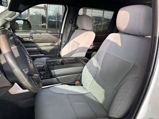 2025 Toyota Tundra