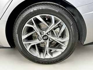 2021 Hyundai Sonata
