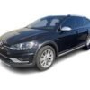 2018 Volkswagen Golf Alltrack