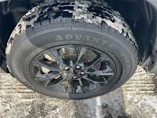 2023 Jeep Cherokee