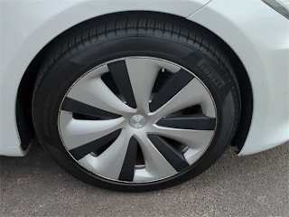 2021 Tesla Model S