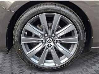 2018 Mazda Mazda6
