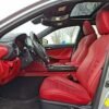 2023 Lexus IS 350