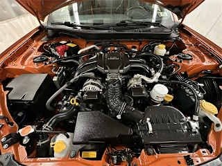 2023 Toyota GR86