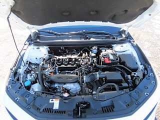 2023 Honda Accord