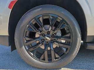 2021 Chevrolet Suburban