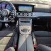 2023 Mercedes-Benz E-Class