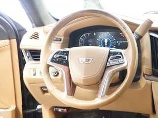 2017 Cadillac Escalade