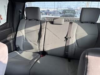 2025 Toyota Tundra